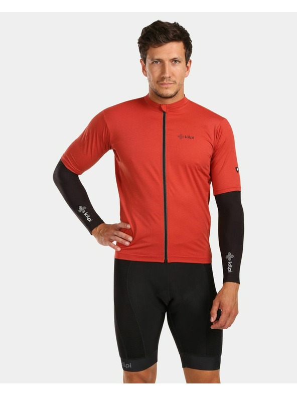 Kilpi Kilpi UNNO ARMS-U Αθλητικά θερμαντικά χεριών Μαύρο