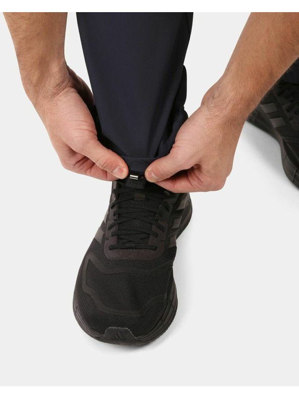 Kilpi Ανδρικό outdoor αποσπώμενο παντελόνι Kilpi HOSIO Σκούρο μπλε