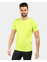 Kilpi Kilpi DIMA-M ανδρικό λειτουργικό t-shirt Ανοιχτό πράσινο