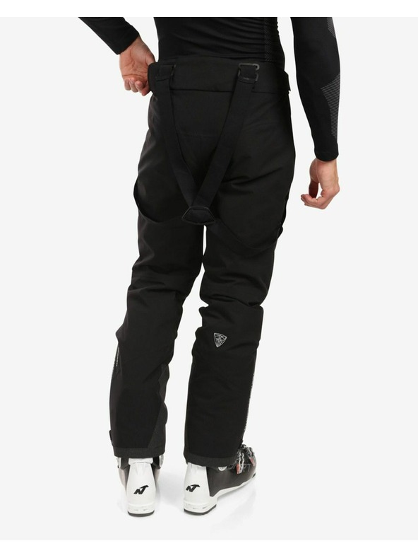 Kilpi Kilpi METHONE-M Ανδρικό παντελόνι σκι Μαύρο