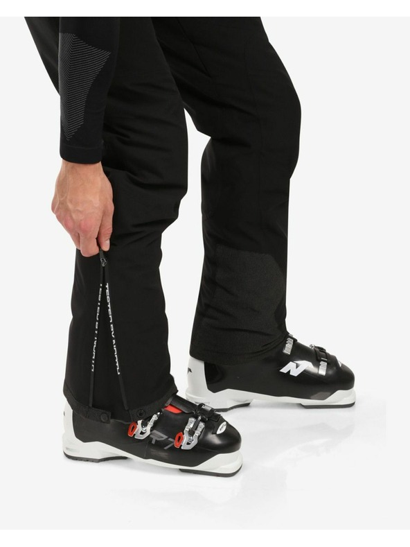 Kilpi Kilpi METHONE-M Ανδρικό παντελόνι σκι Μαύρο