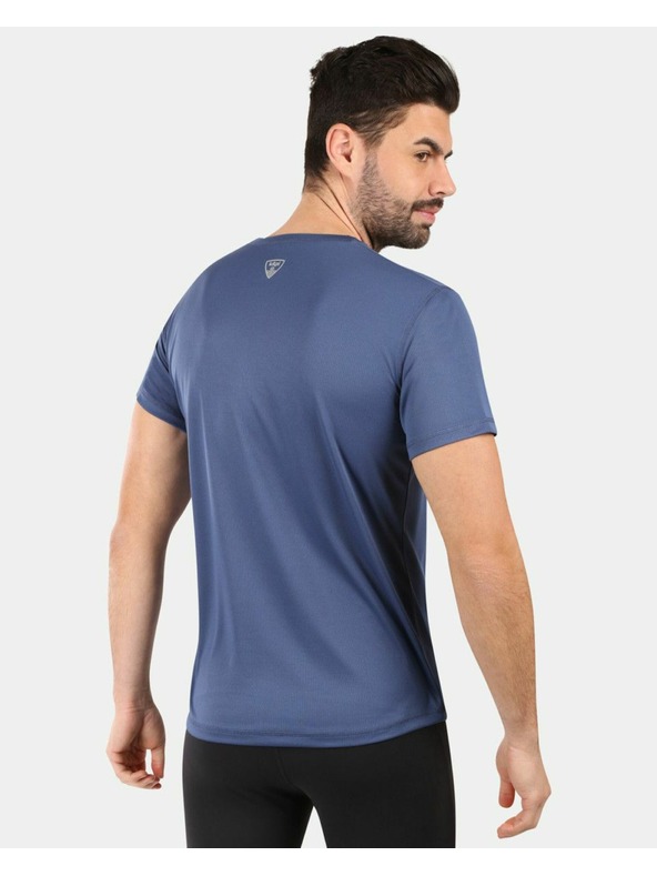Kilpi Kilpi DIMA-M ανδρικό λειτουργικό t-shirt Σκούρο μπλε