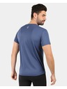 Kilpi Kilpi DIMA-M ανδρικό λειτουργικό t-shirt Σκούρο μπλε