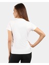 Kilpi Women's functional T-shirt Kilpi White