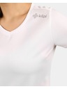 Kilpi Women's functional T-shirt Kilpi White