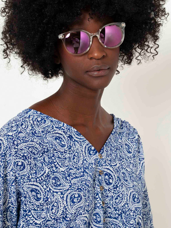 CAMAIEU Ροζ γυαλιά ηλίου CAMAIEU