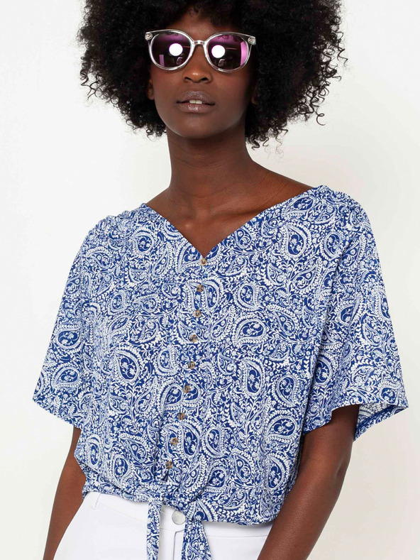 CAMAIEU Ροζ γυαλιά ηλίου CAMAIEU