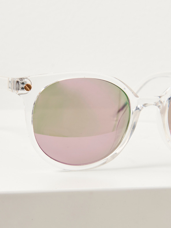 CAMAIEU Ροζ γυαλιά ηλίου CAMAIEU