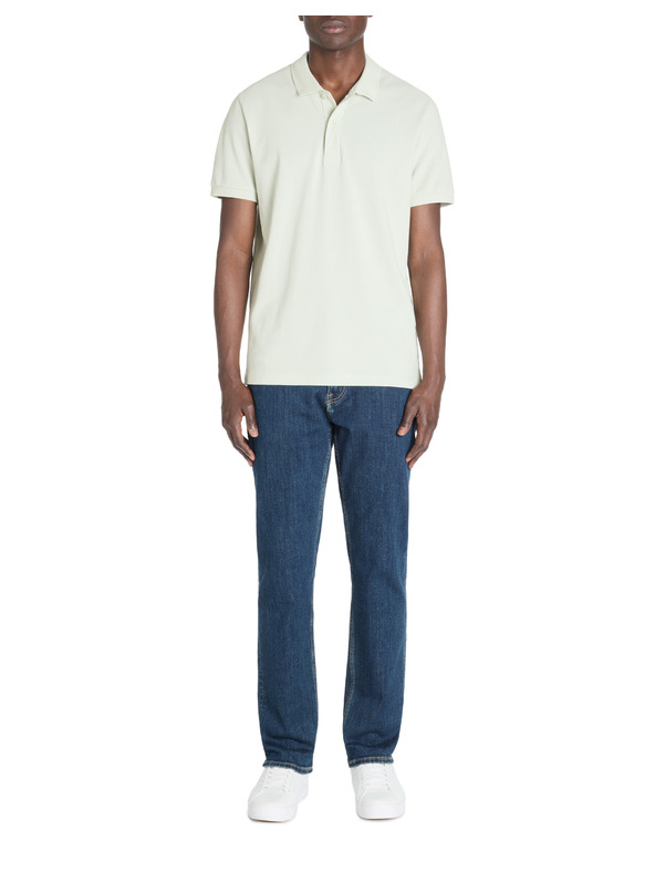 Celio Polo μπλουζάκι Teone