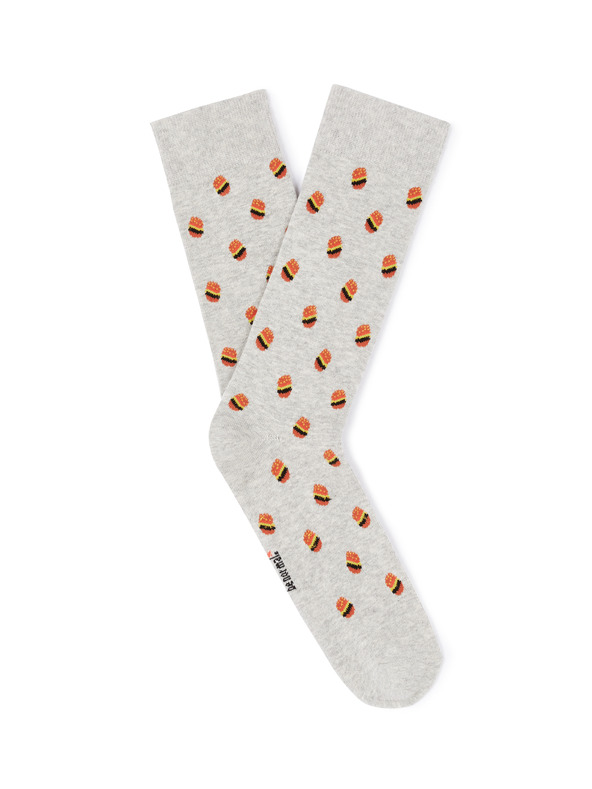 Celio Ψηλές κάλτσες Losifast ΕΝΑ ΜΕΓΕΘΟΣ