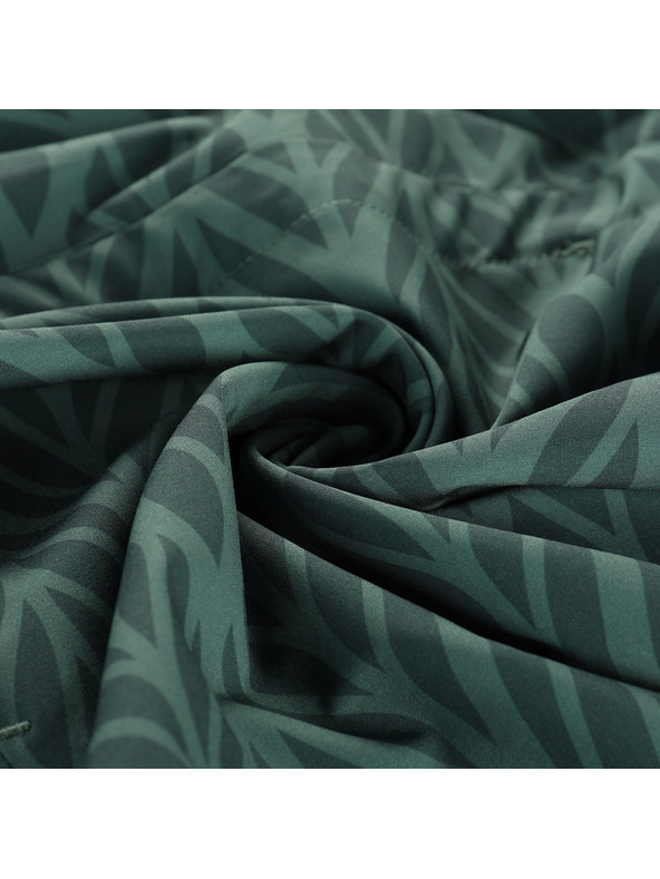 ALPINE PRO Γυναικείο γρήγορα στεγνωτικό φόρεμα με cool dry ALPINE PRO COLEENA 2 myrtle παραλλαγή pb