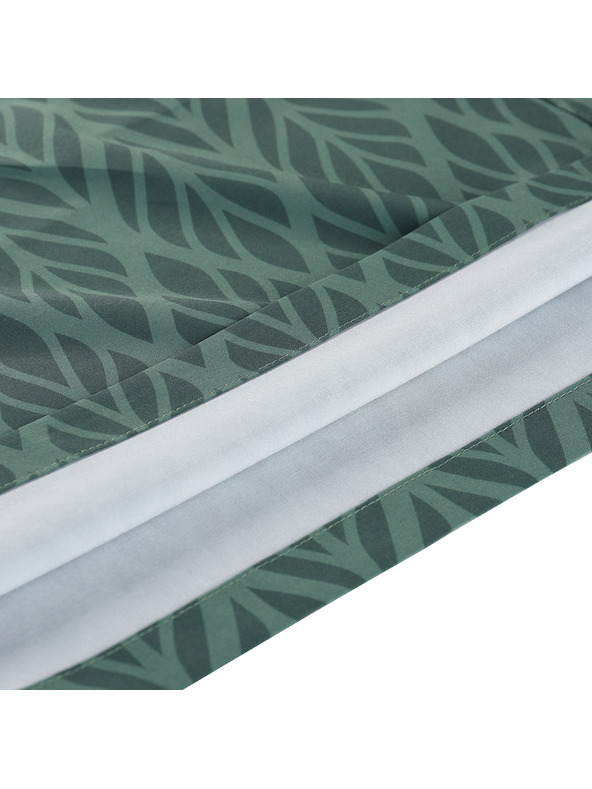 ALPINE PRO Γυναικείο γρήγορα στεγνωτικό φόρεμα με cool dry ALPINE PRO COLEENA 2 myrtle παραλλαγή pb