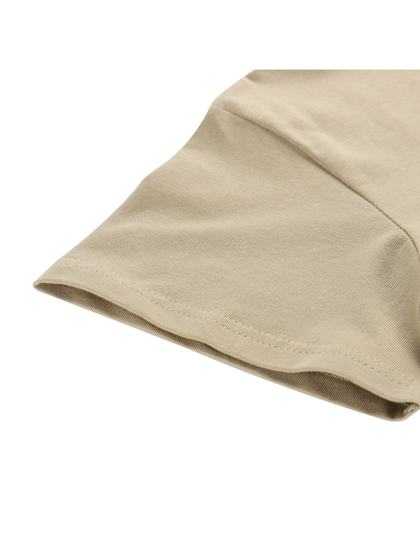 ALPINE PRO Γυναικείο βαμβακερό t-shirt ALPINE PRO SUMEKA twill παραλλαγή pb