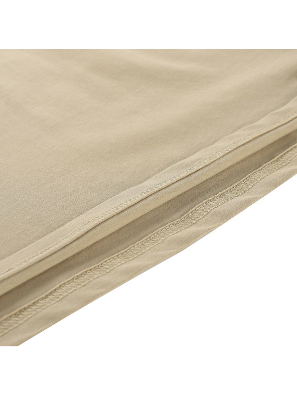 ALPINE PRO Γυναικείο βαμβακερό t-shirt ALPINE PRO SUMEKA twill παραλλαγή pb