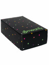 Meatfly Meatfly γυναικείες κάλτσες Stripes Dot Gift Pack | Πολύχρωμο | Μέγεθος