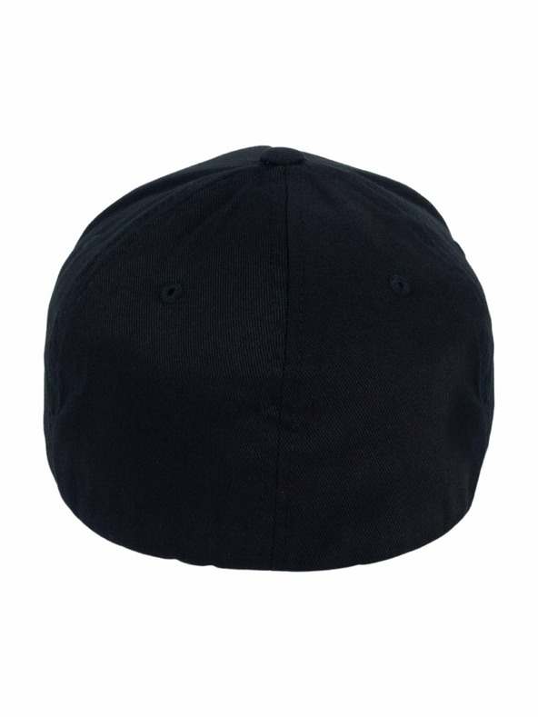 Meatfly Meatfly flexfit cap Raptor Brand Black | Μαύρο | Μέγεθος