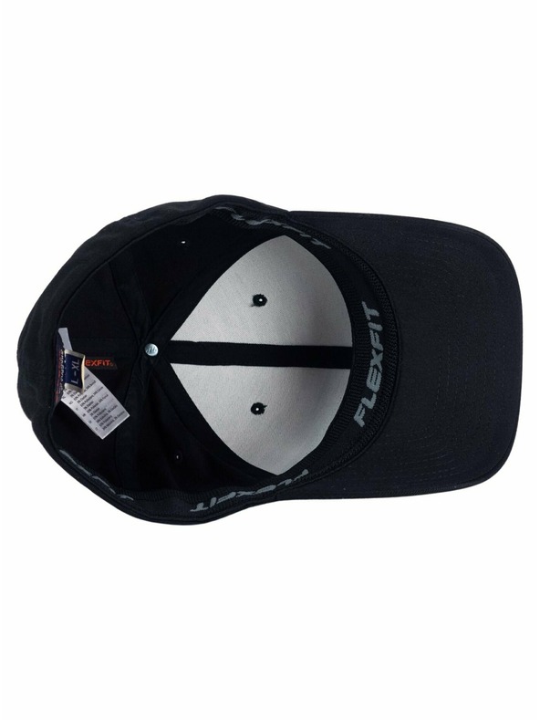 Meatfly Meatfly flexfit cap Raptor Brand Black | Μαύρο | Μέγεθος