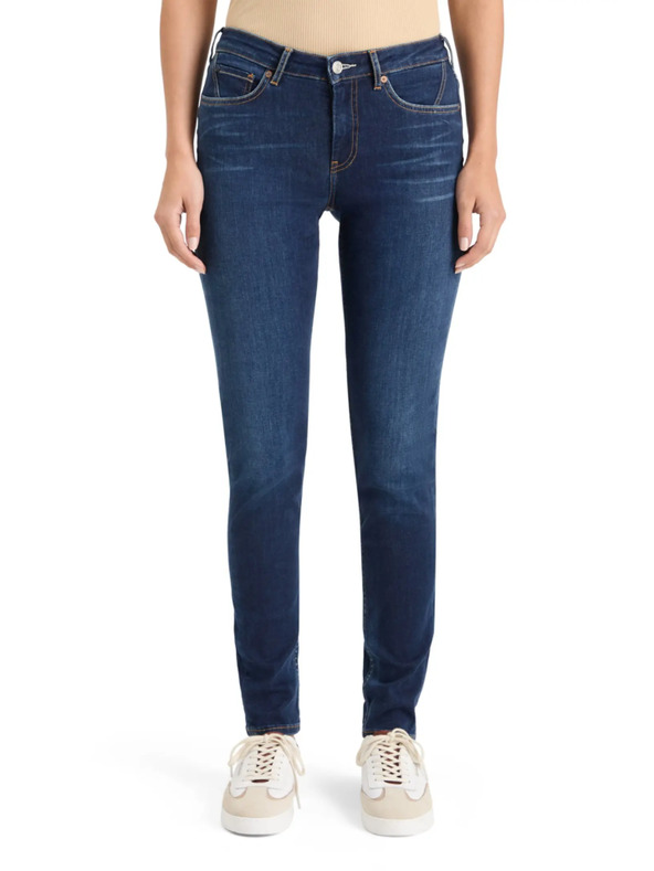 Scotch & Soda Γυναικείο Scotch & Soda Bohemienne Plus Skinny Jeans