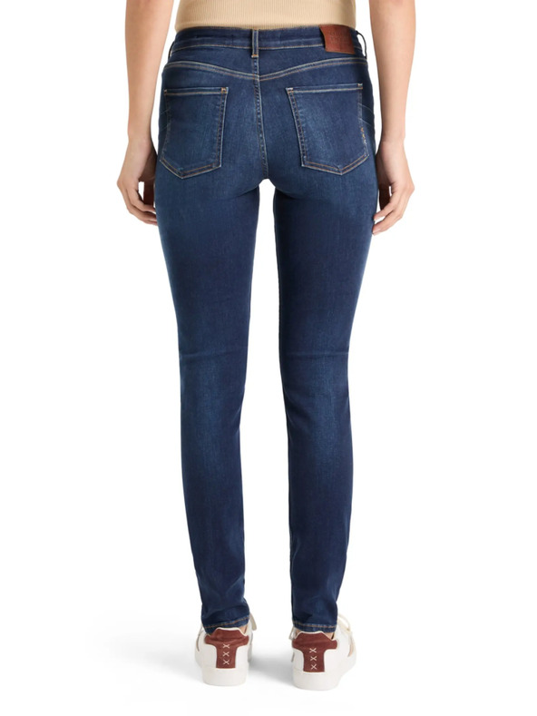 Scotch & Soda Γυναικείο Scotch & Soda Bohemienne Plus Skinny Jeans