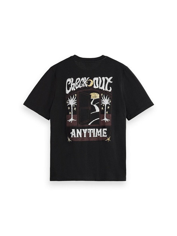 Scotch & Soda Scotch & Soda Γυναικείο T-Shirt