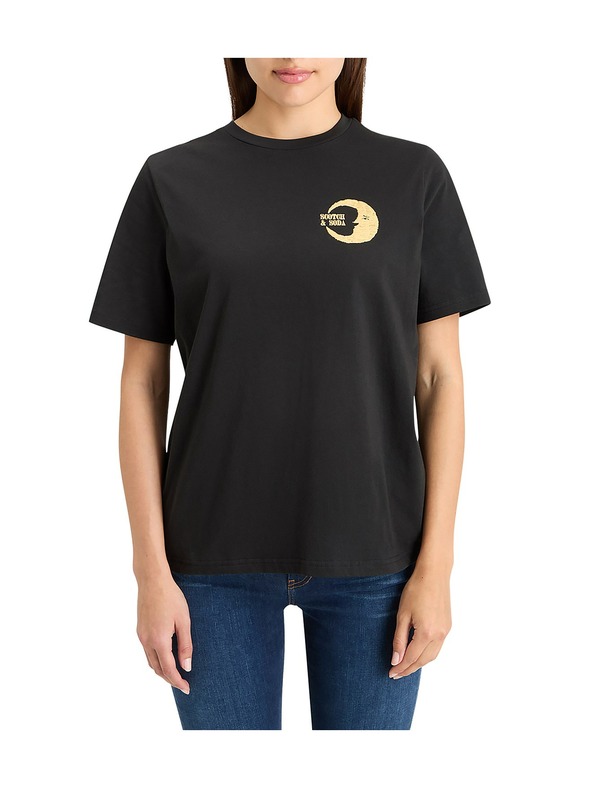Scotch & Soda Scotch & Soda Γυναικείο T-Shirt