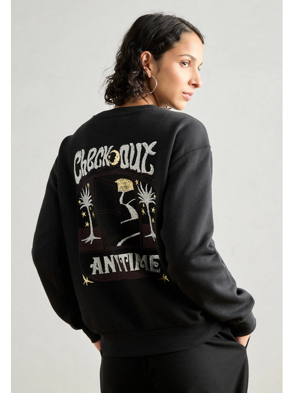 Scotch & Soda Scotch & Soda Γυναικείο φούτερ