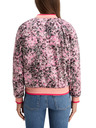 Scotch & Soda Scotch & Soda Γυναικείο Floral Reversible Bomber