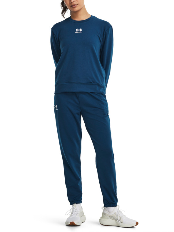 Under Armour Women's Sweatpants Under Armour Rival Terry Jogger