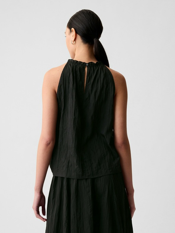 GAP Αμάνικη μπλούζα Gap