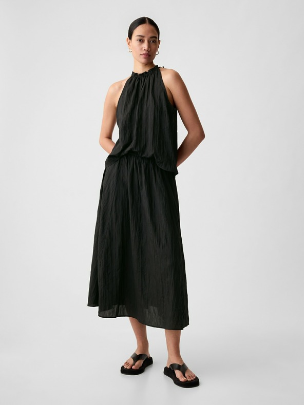 GAP Αμάνικη μπλούζα Gap