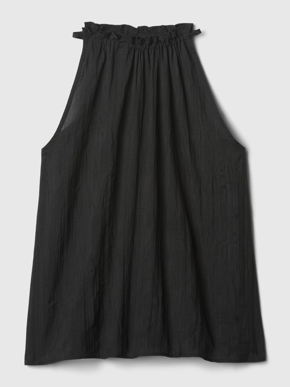 GAP Αμάνικη μπλούζα Gap