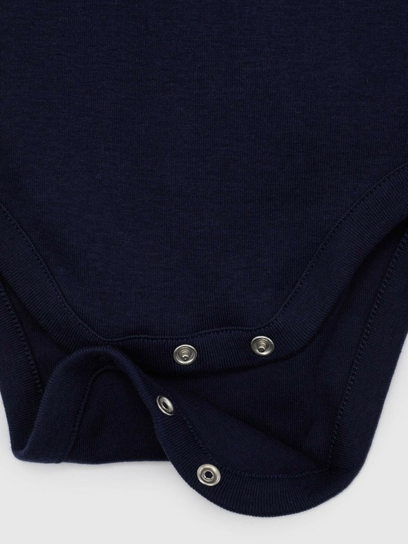 GAP Baby φανελάκι Brannan bear GAP