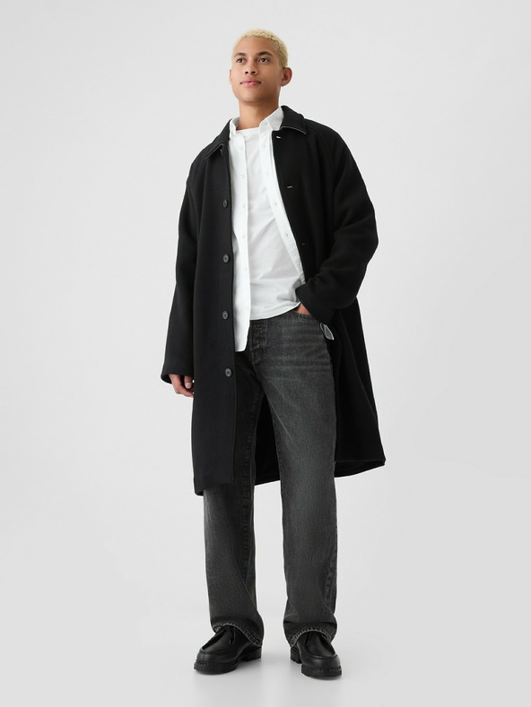 GAP Τζιν '90s Loose Unisex GAP