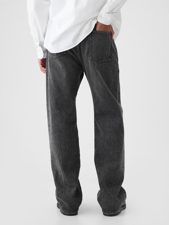 GAP Τζιν '90s Loose Unisex GAP
