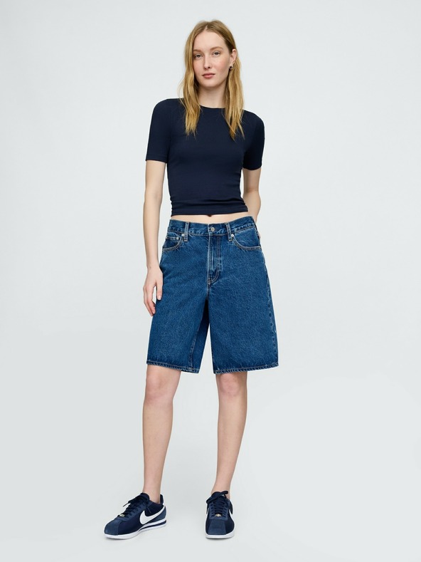 GAP T-Shirt με κοντό μανίκι GAP