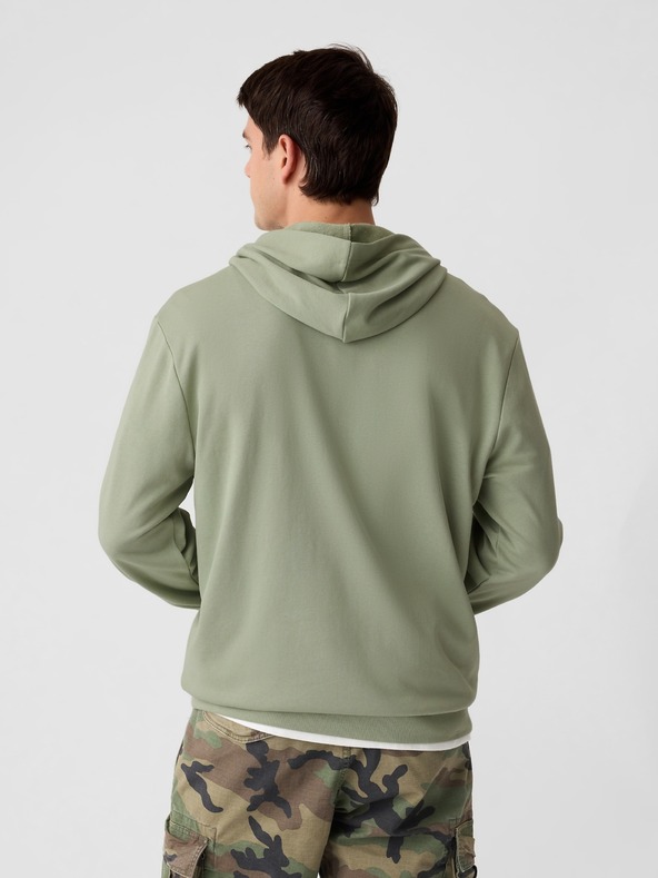 GAP Hoodie with Logo GAP