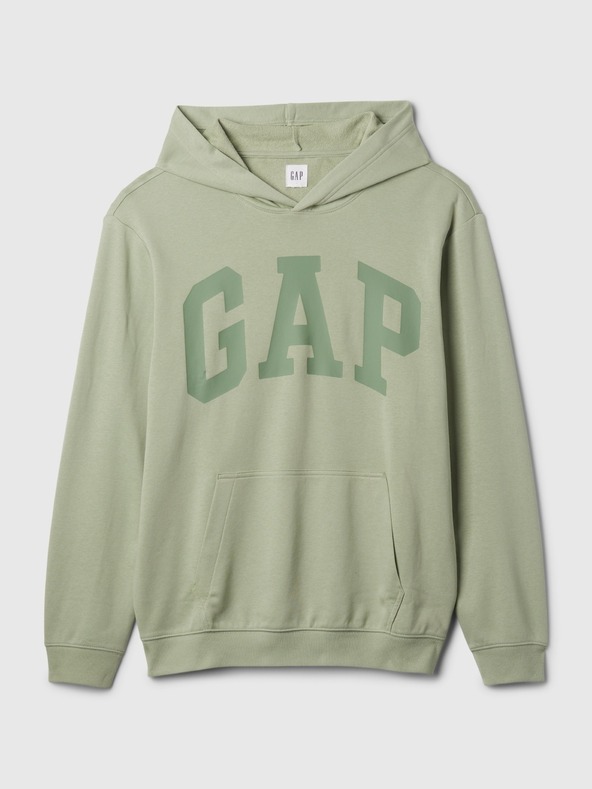 GAP Hoodie with Logo GAP