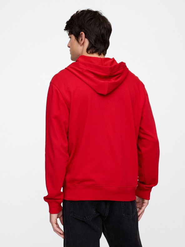 GAP Φούτερ με λογότυπο GAP