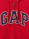 GAP Φούτερ με λογότυπο GAP