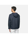 Geox Σκούρο μπλε ανδρικό μπουφάν Geox Jharrod
