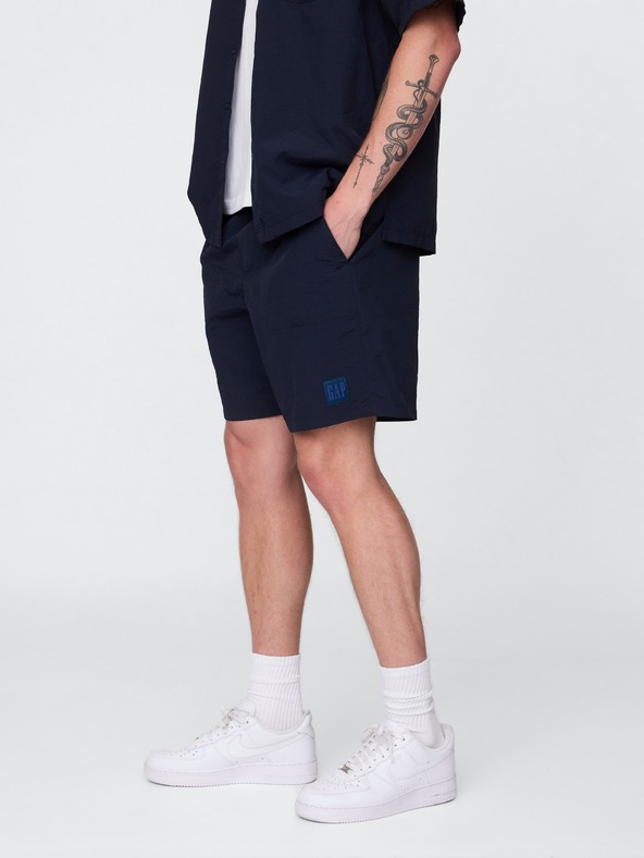 GAP Νάιλον σορτς GAP