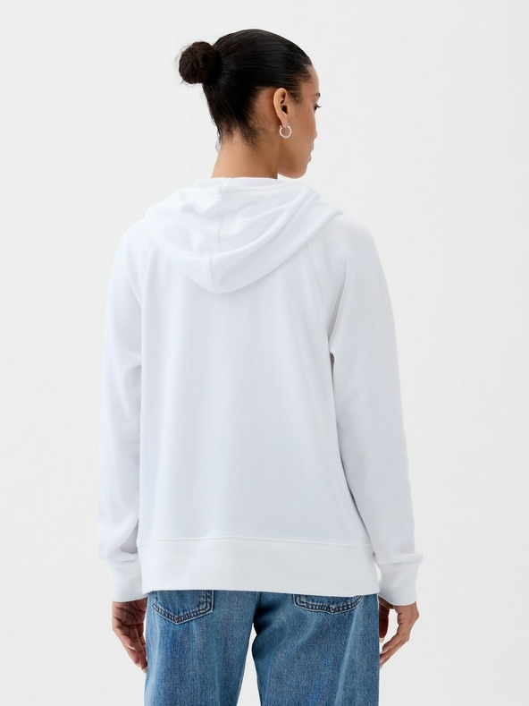 GAP Hoodie with Logo GAP