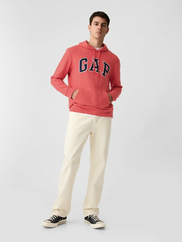 GAP Hoodie with Logo GAP