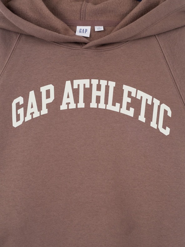GAP Hoodie Gap Athletic GAP