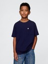 GAP Παιδικό t-shirt Pocket Americana GAP