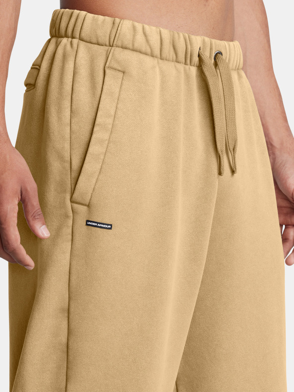 Under Armour Ανδρική Under Armour UA Icon HWT Flc Wash OS Pa