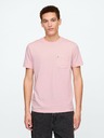 GAP Gap T-Shirt με τσέπη