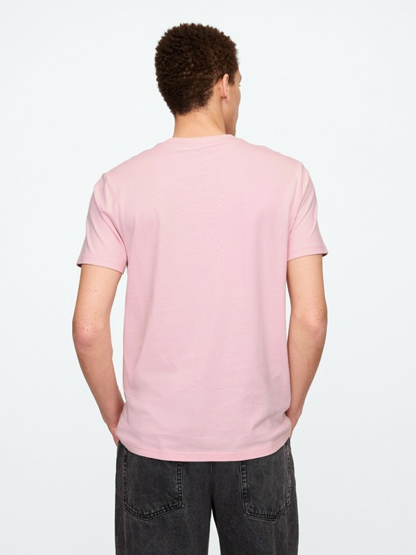 GAP Gap T-Shirt με τσέπη