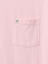 GAP Gap T-Shirt με τσέπη