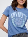 GAP T-shirt με λογότυπο GAP